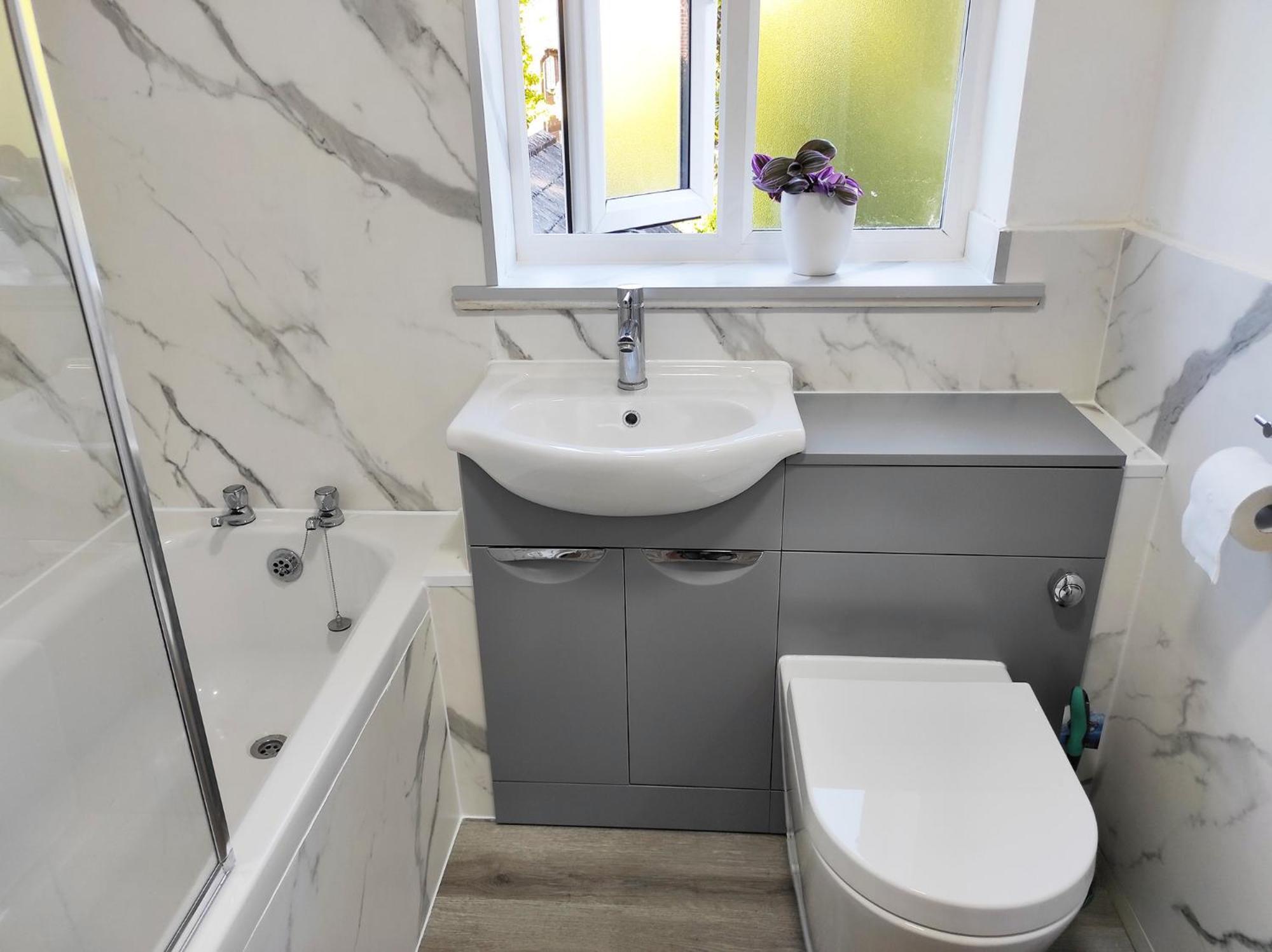 The Swans - Two-Bedroom City Centre House With Parking Oxford Dış mekan fotoğraf